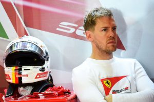 Sebastian Vettel (Fotó: f1-fansite.com)