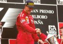 A csillagok ragyognak – 25 éve nyert először a Ferrarival Schumacher