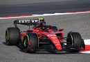 Előrelépés a Ferrarinál: „Hamilton és Alonso tempóját futottuk”