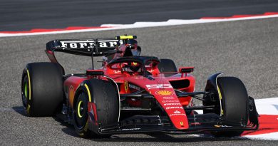 Mérföldkőhöz ért a Ferrari, de a céltól továbbra is messze