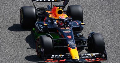 Verstappen megszerezte a Red Bull 100. győzelmét, Alonso csatát nyert Hamiltonnal szemben
