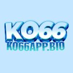 Ko66 | ko66app.bio | Trang chủ giải trí trực tuyến quốc tế Top #1