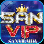 SANVIP Link Tải App Game SANVIP Club